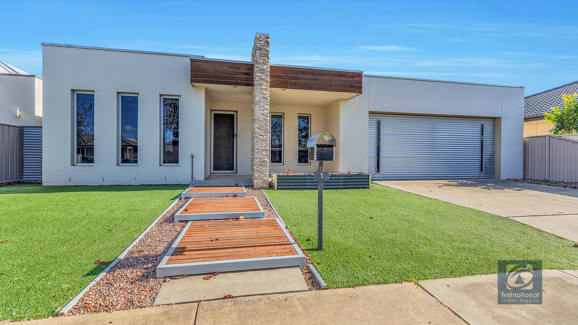 1 JAMIESON DR, ECHUCA VIC 3564, 0 phòng ngủ, 0 phòng tắm, House