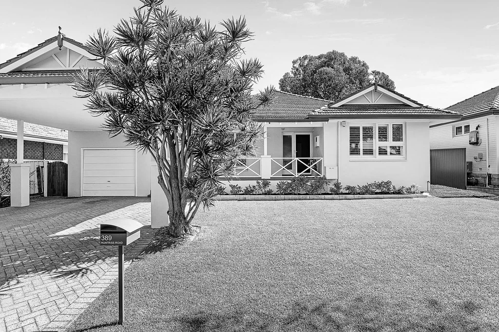 389 Huntriss Road, Woodlands, WA 6018