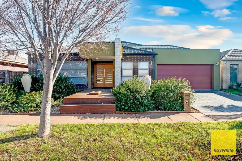 STUNNING RESIDENCE FOR RENT - IDEAL FOR FAMILIES !!