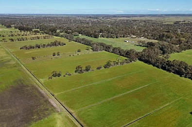 Adres Weerhou, Waroona, WA 6215, 0 slaapkamers, 0 badkamers, Lifestyle Property