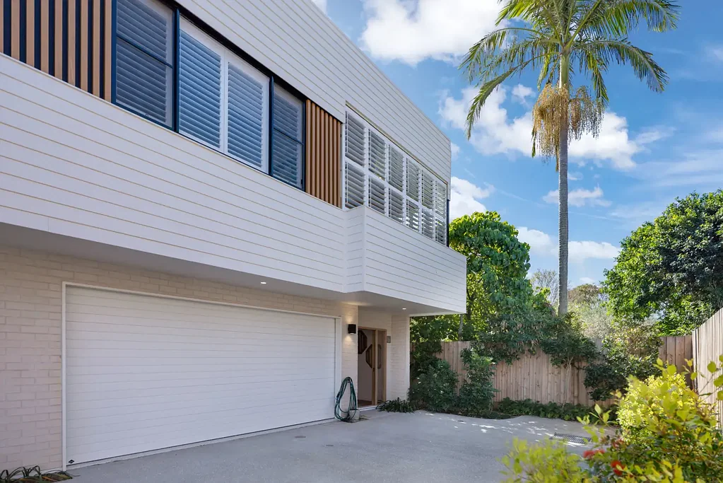 Woody Point 4Kwarto 4 BEDROOM TOWNHOME "EAST OF OXLEY" - NEW