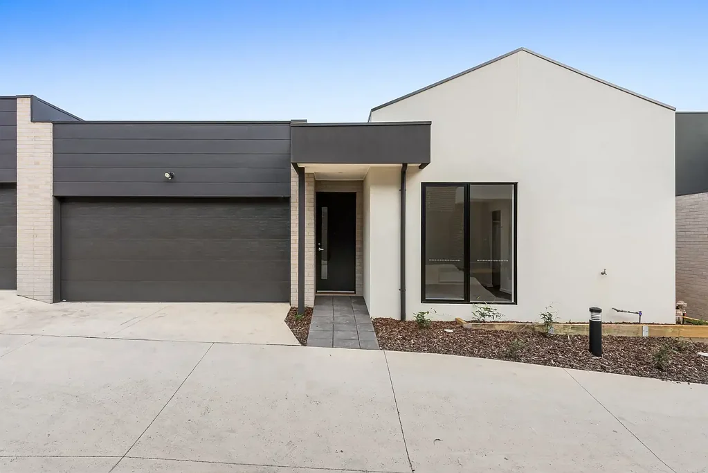 A Brand New Single Level Home