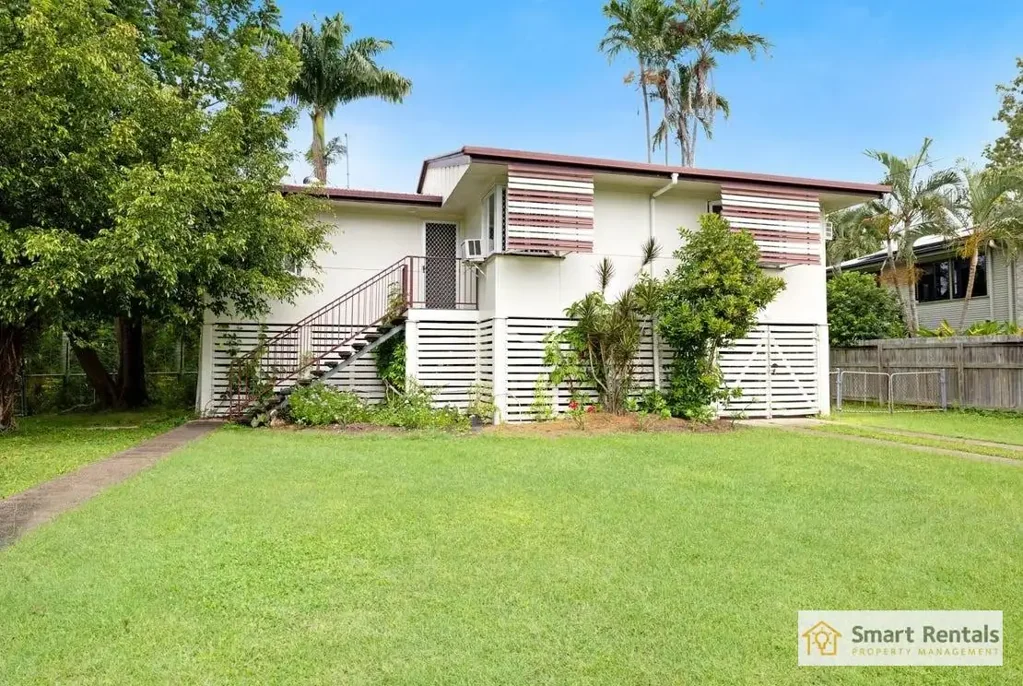 Tidy High-Set Home in Cranbrook