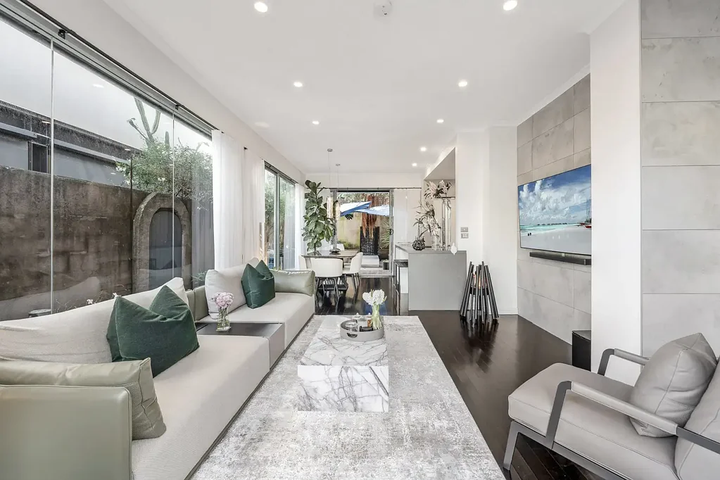 3/6 Joseph Street, Rozelle, NSW 2039