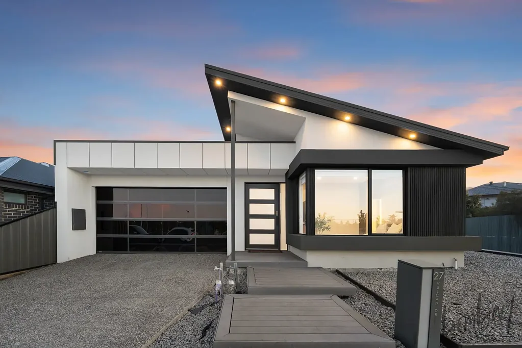 Craigieburn 4कमरा Perfect Family Home