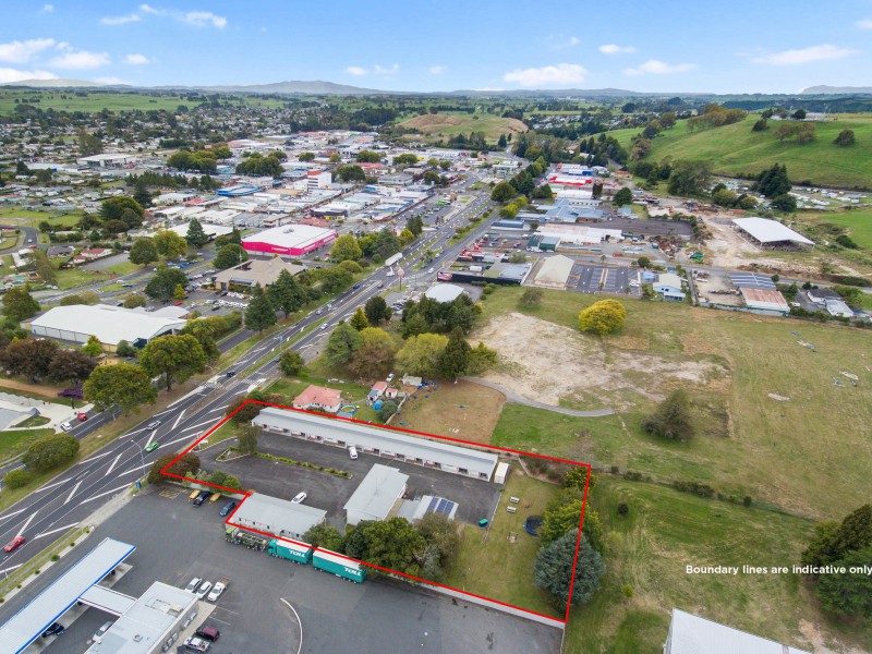 111 Main Road, Tokoroa, South Waikato, 0 habitaciones, 0 baños