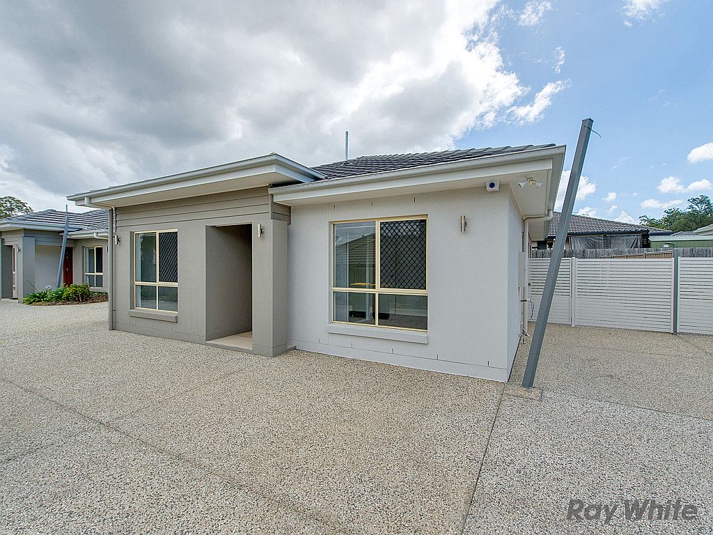 54A RONALD ST, ELLEN GROVE QLD 4078, 0 Bedrooms, 0 Bathrooms, House