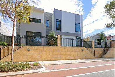 303 Lambeth Circle, Wellard, WA 6170, 3 slaapkamers, 2 badkamers, House