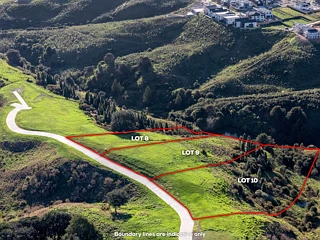 Lot8,9&10/582 Redoubt Road, Flat Bush, Flat Bush, Manukau City