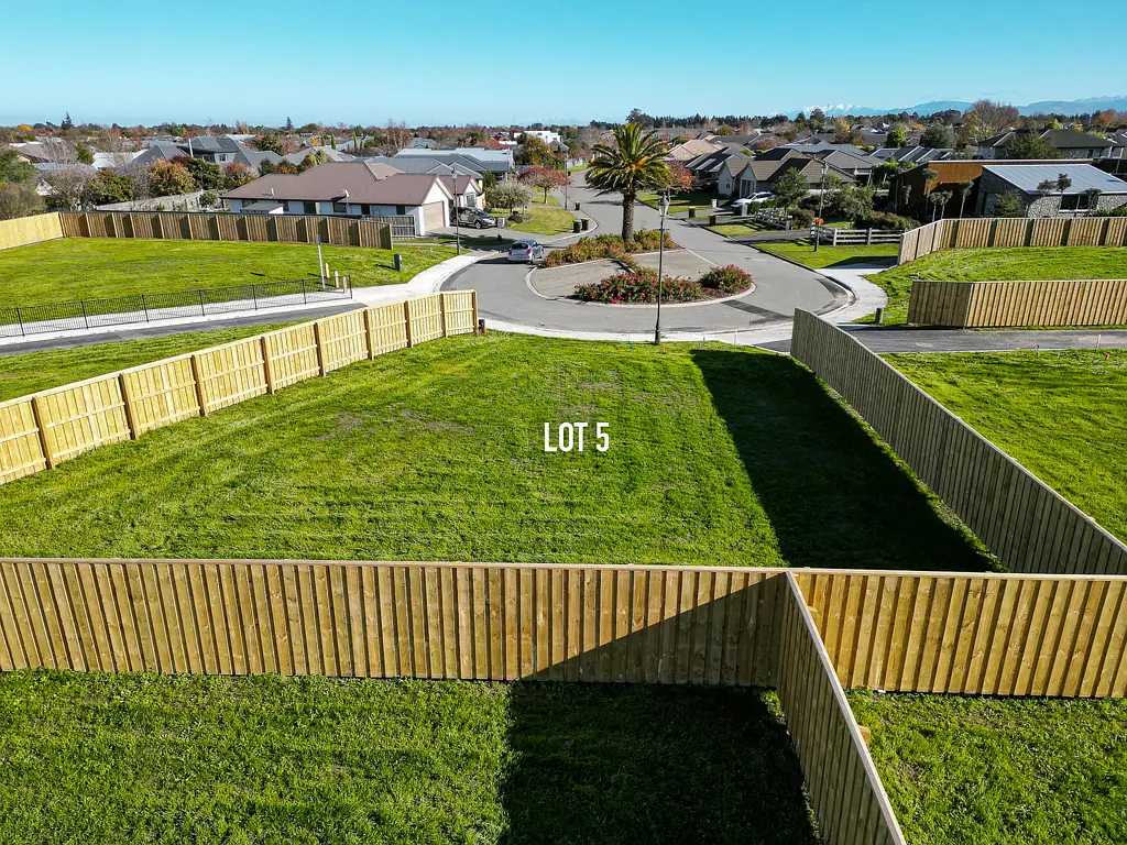 Rangiora Belgrave 