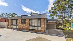 20 ALDERTON AVE, Springwood