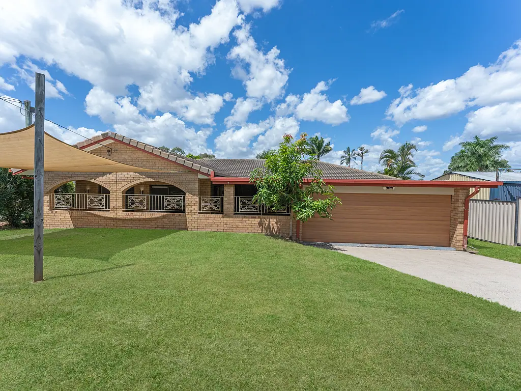 32 Stuart Street, Goodna, QLD 4300