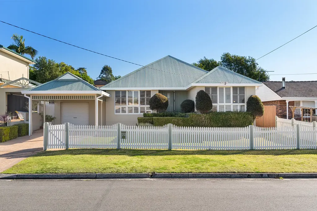 89 Warilda Avenue, Engadine, NSW 2233