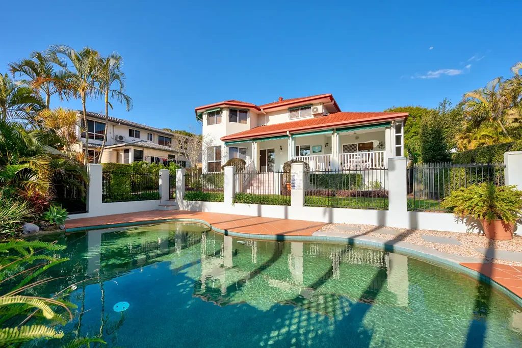 Aspley 4 Bedroom Elevated Elegance in a Premier Aspley Pocket