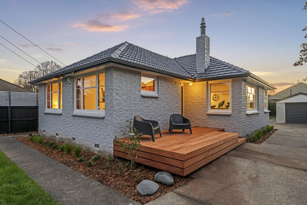 3 Murdoch Street, Bryndwr, Christchurch, Canterbury