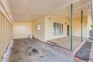 5 Barnes Street, Svensson Heights, QLD 4670, 3 Bedrooms, 1 Bathrooms, House