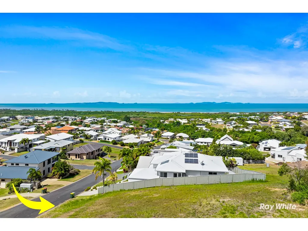 Pacific Heights Prime Residential block with Ocean Views!