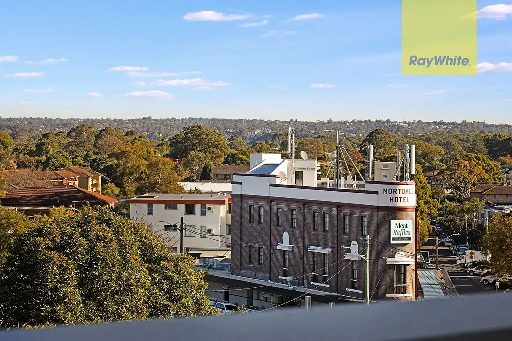 501/1 Ellen Subway, Mortdale, NSW 2223