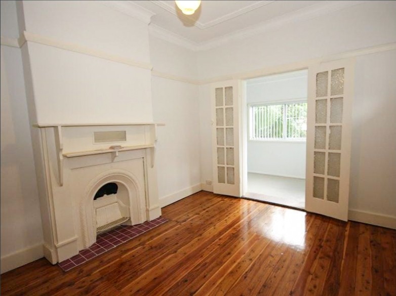 91 PATTERSON ST, CONCORD NSW 2137, 0房, 0浴, House