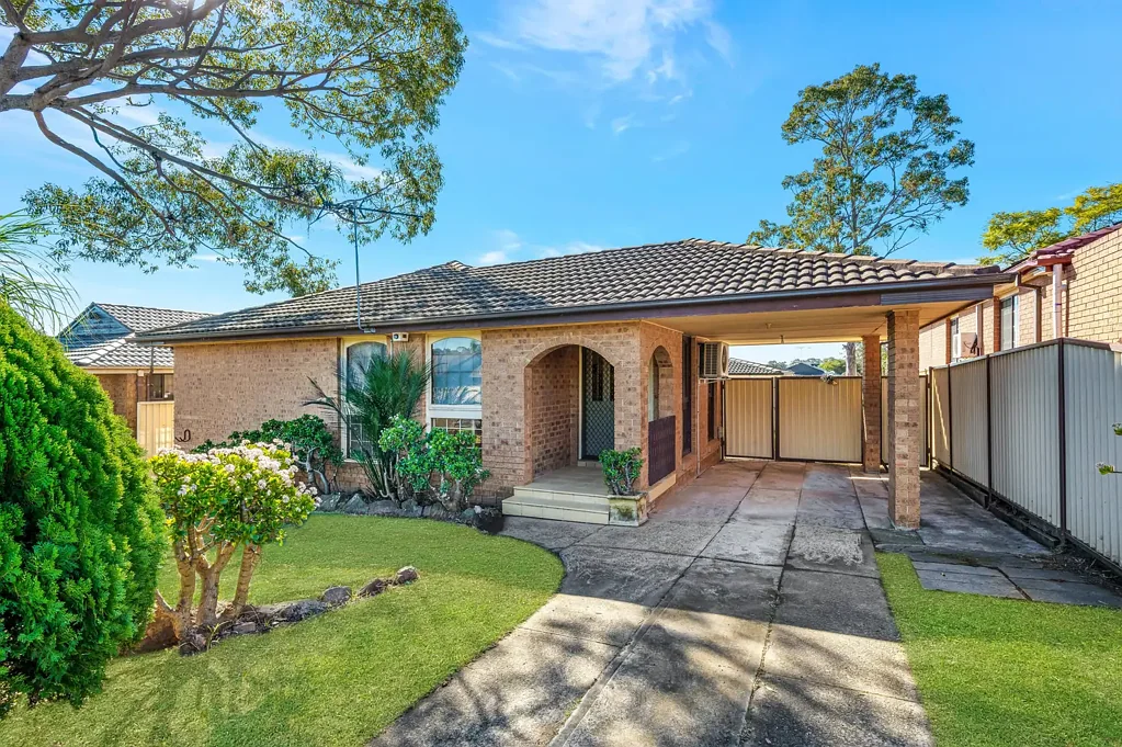 Perfectly positioned in a highly convenient location
