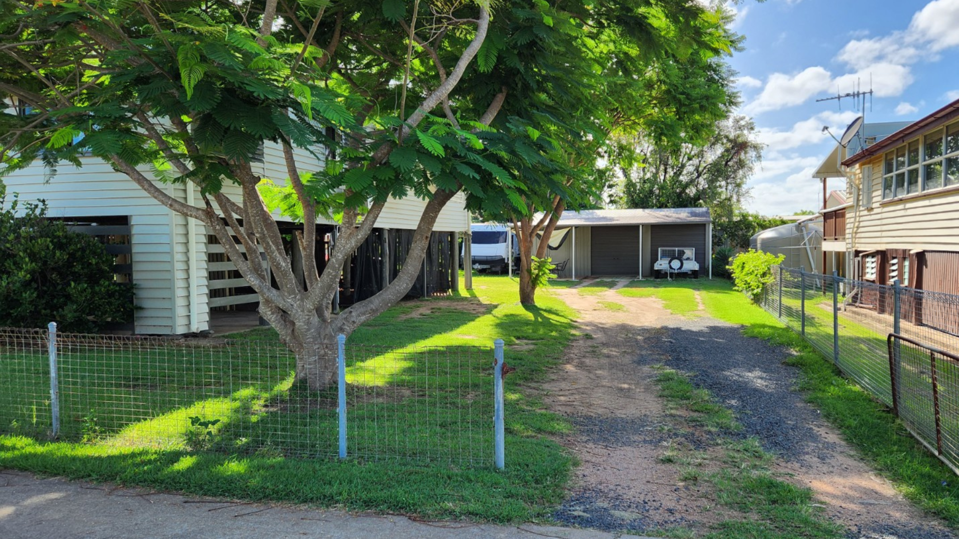 15 PINEAPPLE ST, GAYNDAH QLD 4625, 0 રૂમ, 0 બાથરૂમ, House