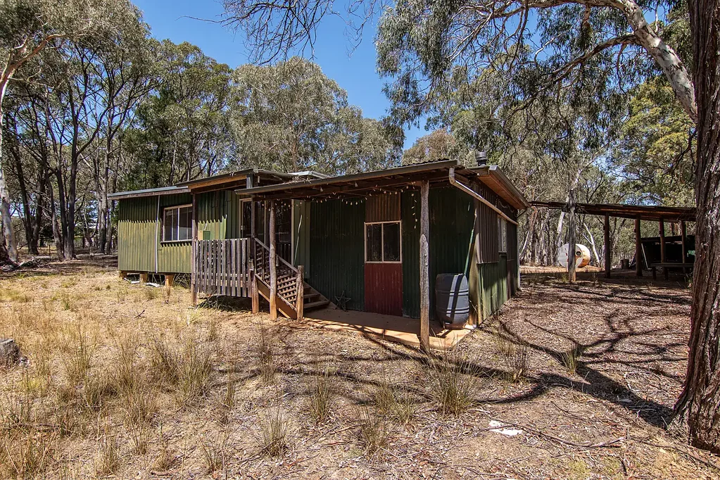 Mudgee  Escape Done Properly
