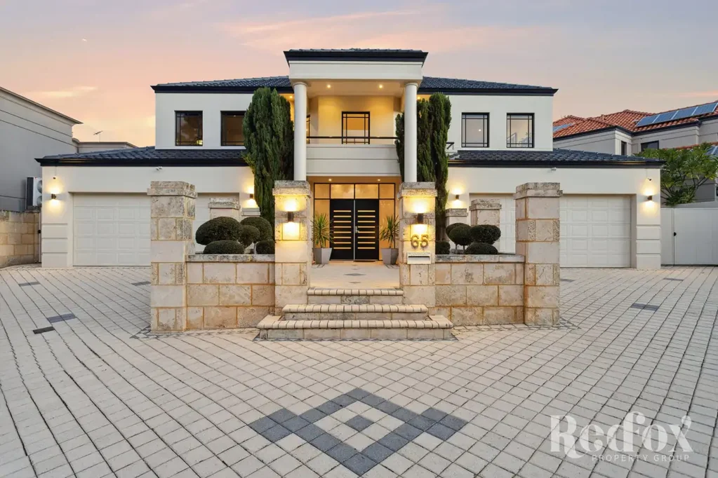 65 Sattelberg Ramble, Dianella, WA 6059
