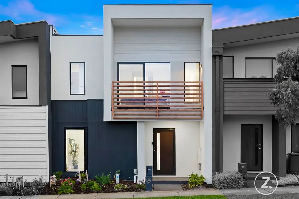 Clyde North 3 Slaapkamer Luxury, lifestyle, and location – all perfectly combined.