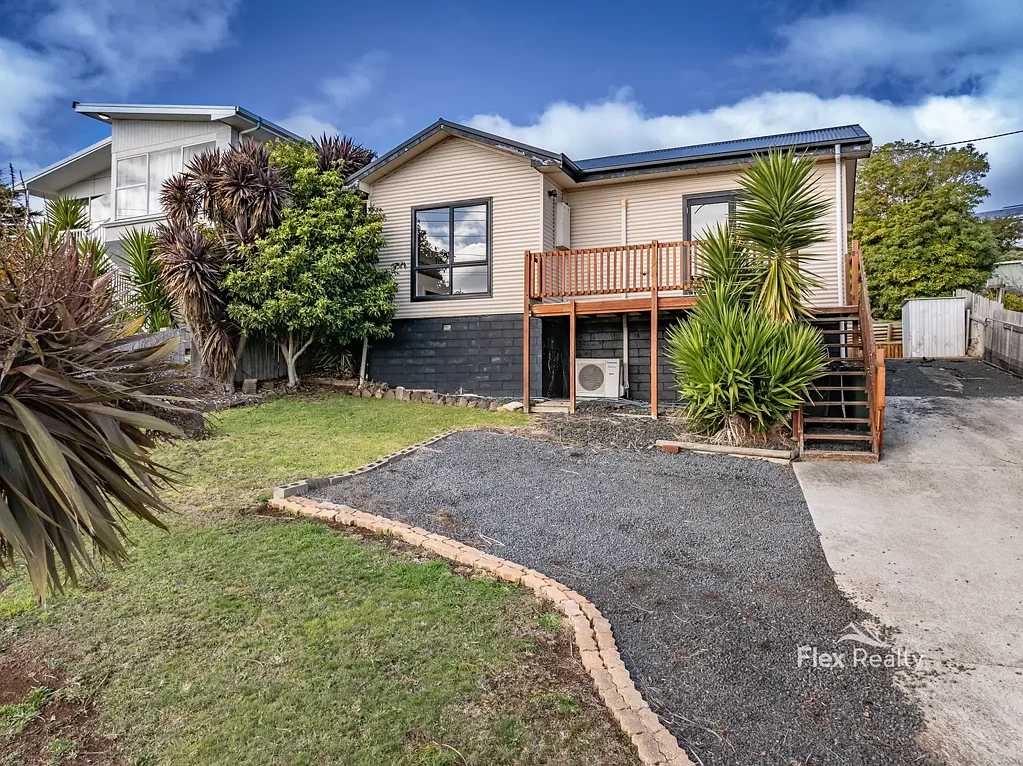 101 View Road, Montello, TAS 7320