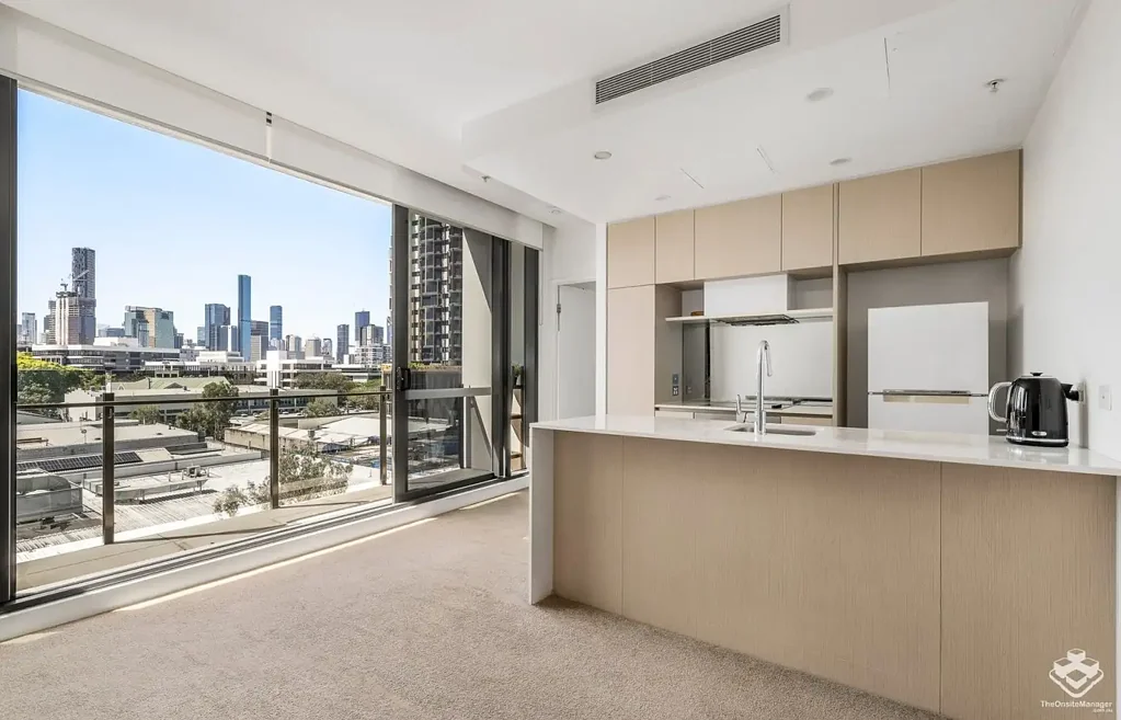 10403/22-36 Railway Terrace, Milton, QLD 4064