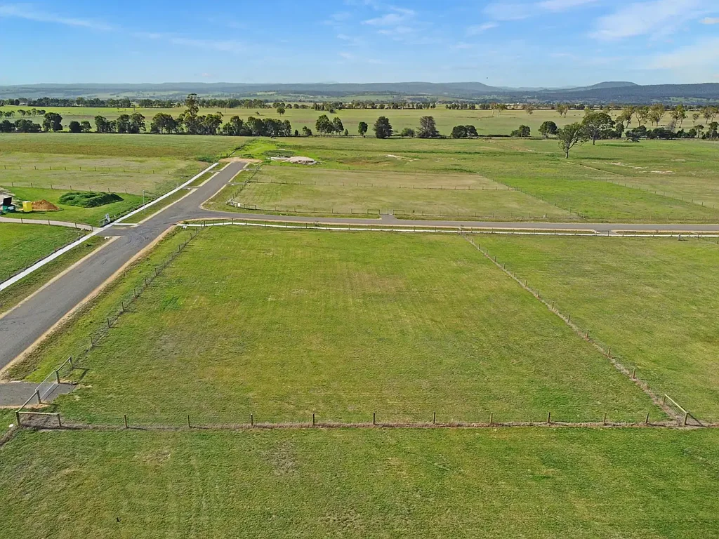 Lindenow South RURAL LIFESTYLE LIVING