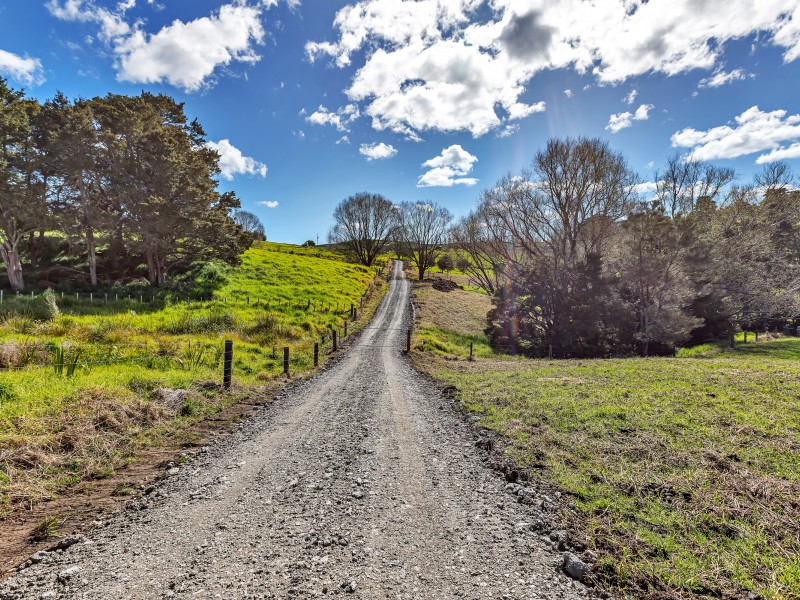 111 Petley Road, Paparoa, Kaipara, 0房, 0浴, Bare Land