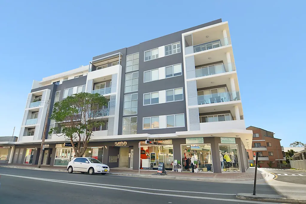 7/993 Old Princes Highway, Engadine, NSW 2233