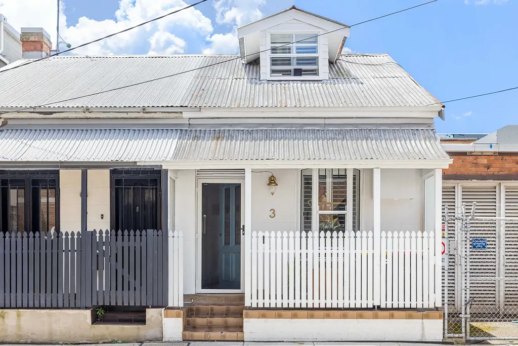 3 Mary Street, Newtown, NSW 2042