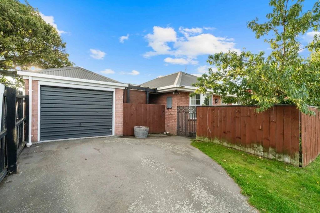 10 Gore Street, Halswell, Christchurch City