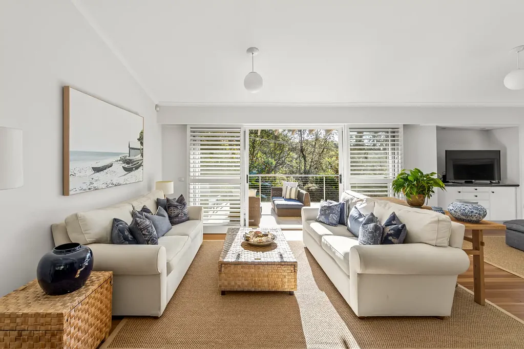 Palm Beach 4ਬੈੱਡਰੂਮ Tranquil Palm Beach Living