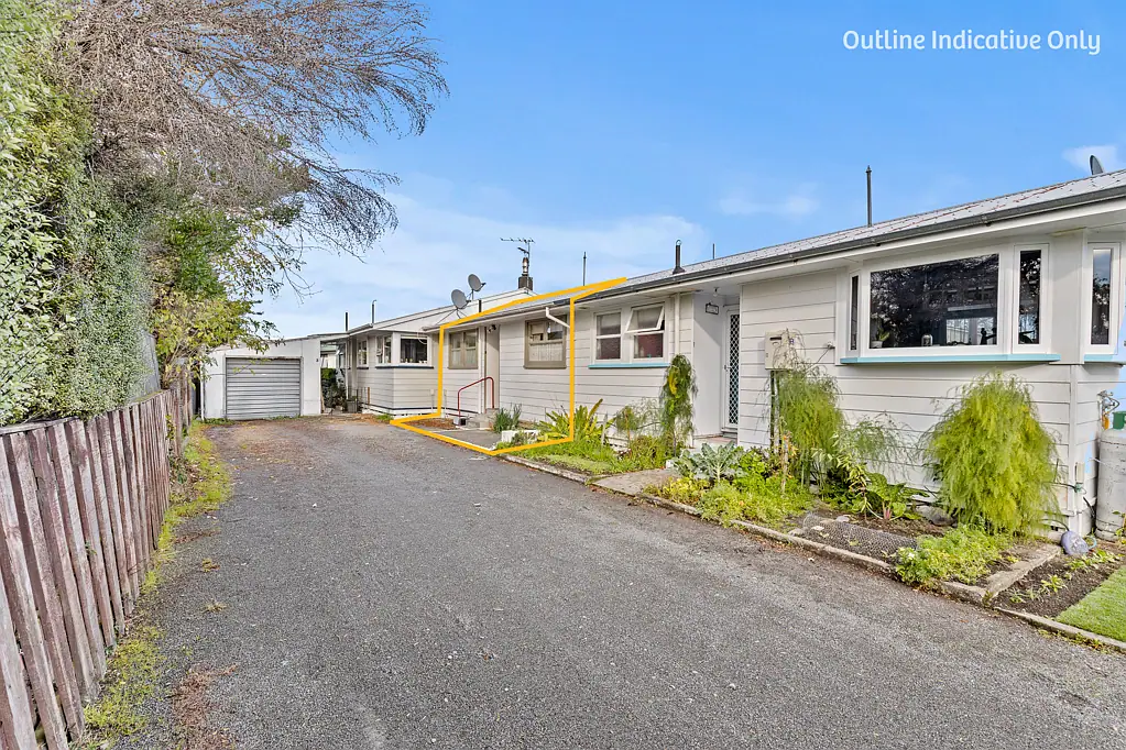 Blenheim Central 1Habitaciones One Bed Unit Filled With Surprises!