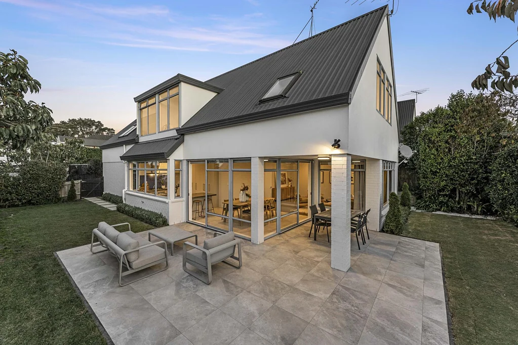Ellerslie 4房  Rise And Shine | Ben Ryken