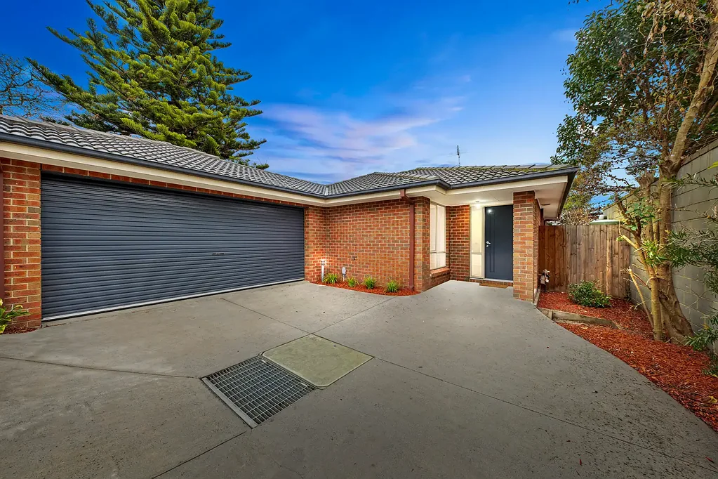 2/21 James Street, Frankston, VIC 3199