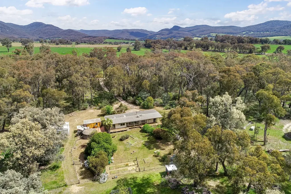 298 Gandini Road, Lima East, VIC 3673