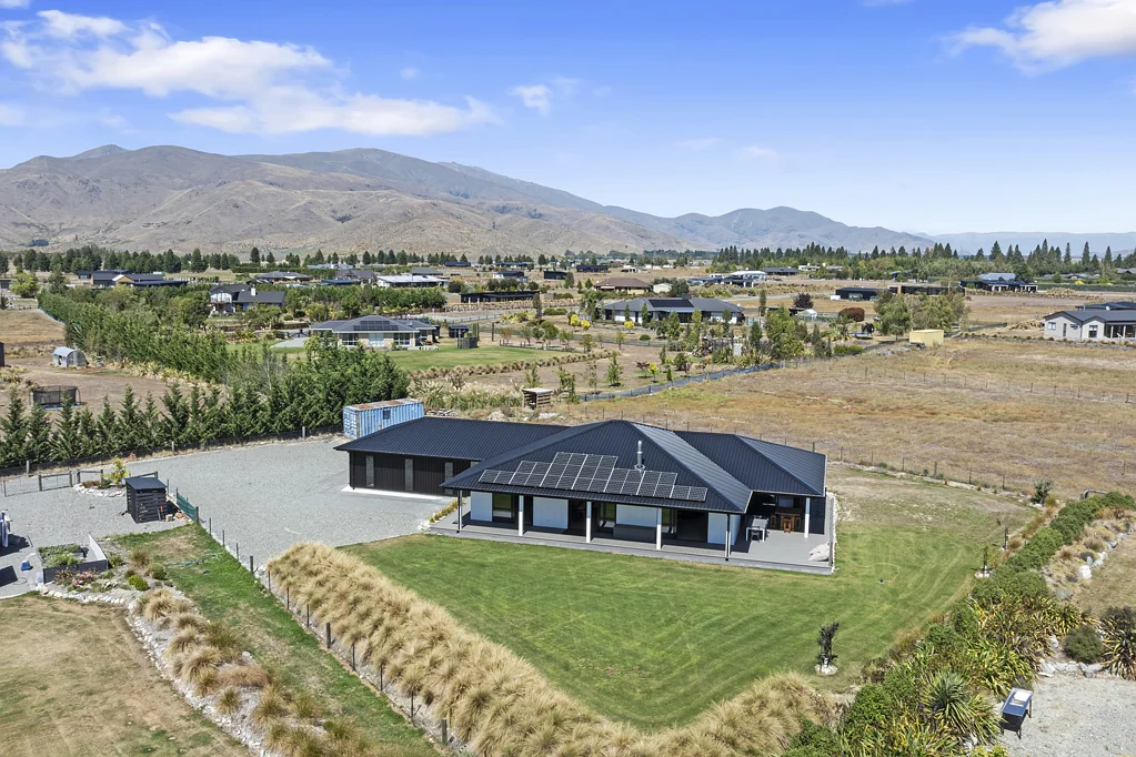 20A Temple Drive, Twizel, Mackenzie, Canterbury