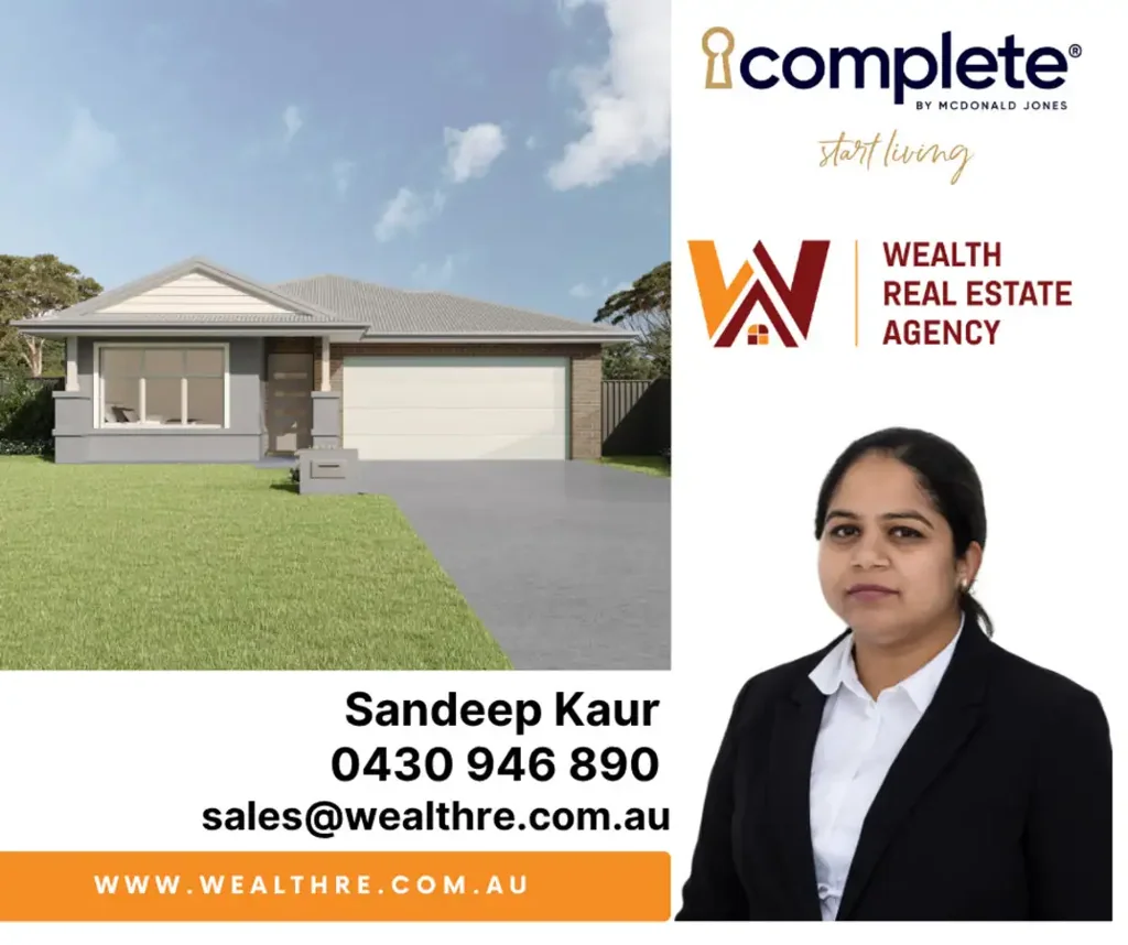Heddon Greta 4房  Brand New Turnkey Home in Heddon Greta - Contact Us for Special Offers!