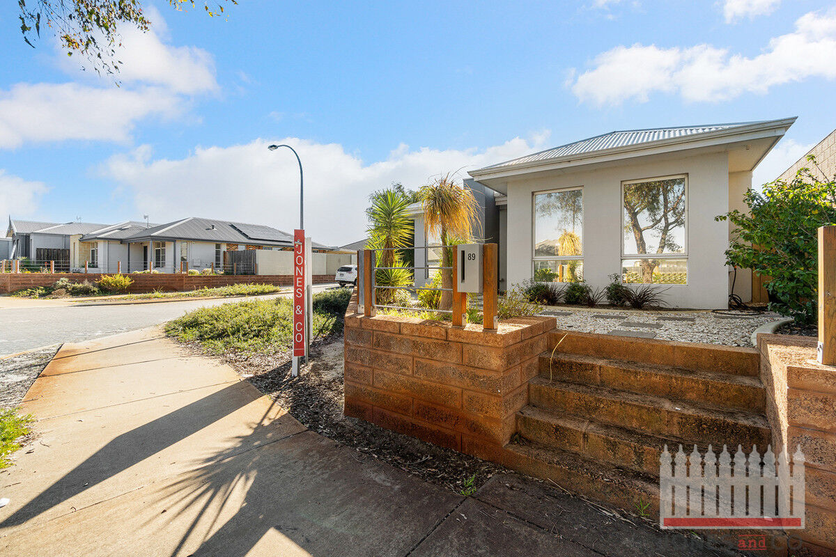 89 BANROCK DR, ELLENBROOK WA 6069, 0部屋, 0バスルーム, House