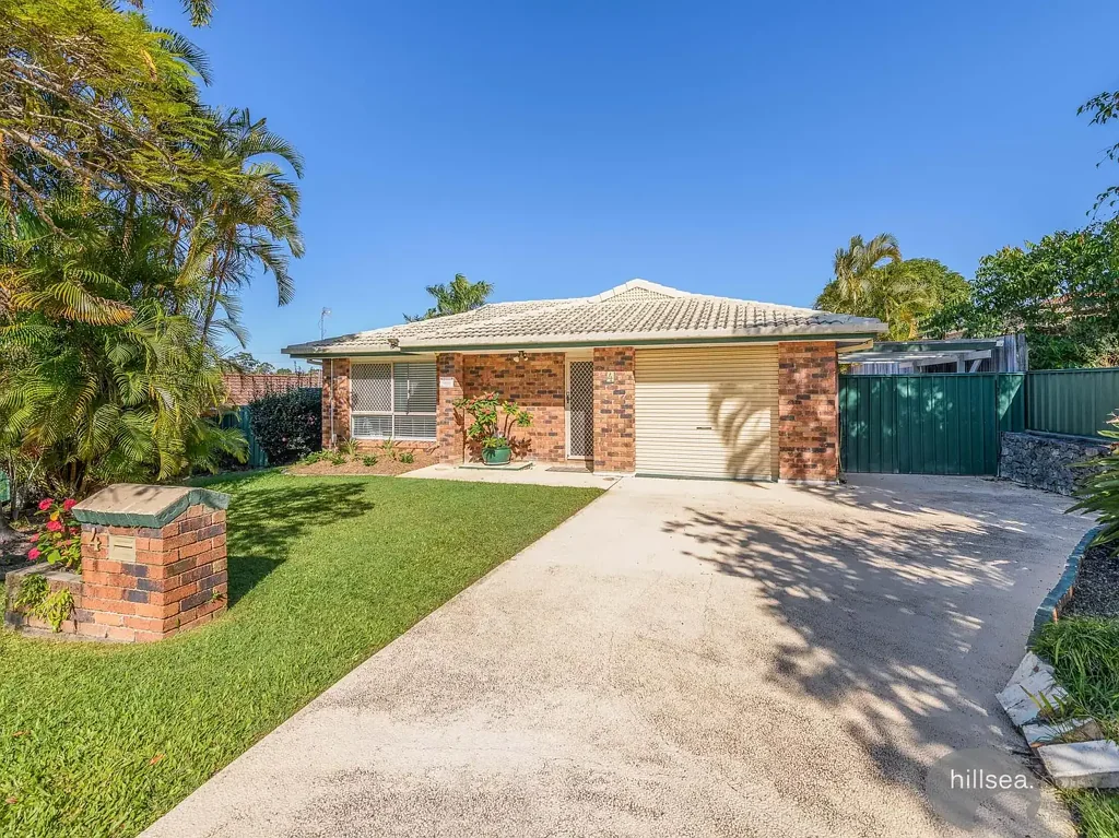 Arundel 3Kwarto CHARMING FAMILY HOME IN SOUGHT-AFTER PARADISE PARK ARUNDEL