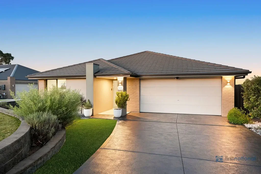 23 Highland Crescent, Thirlmere, NSW 2572