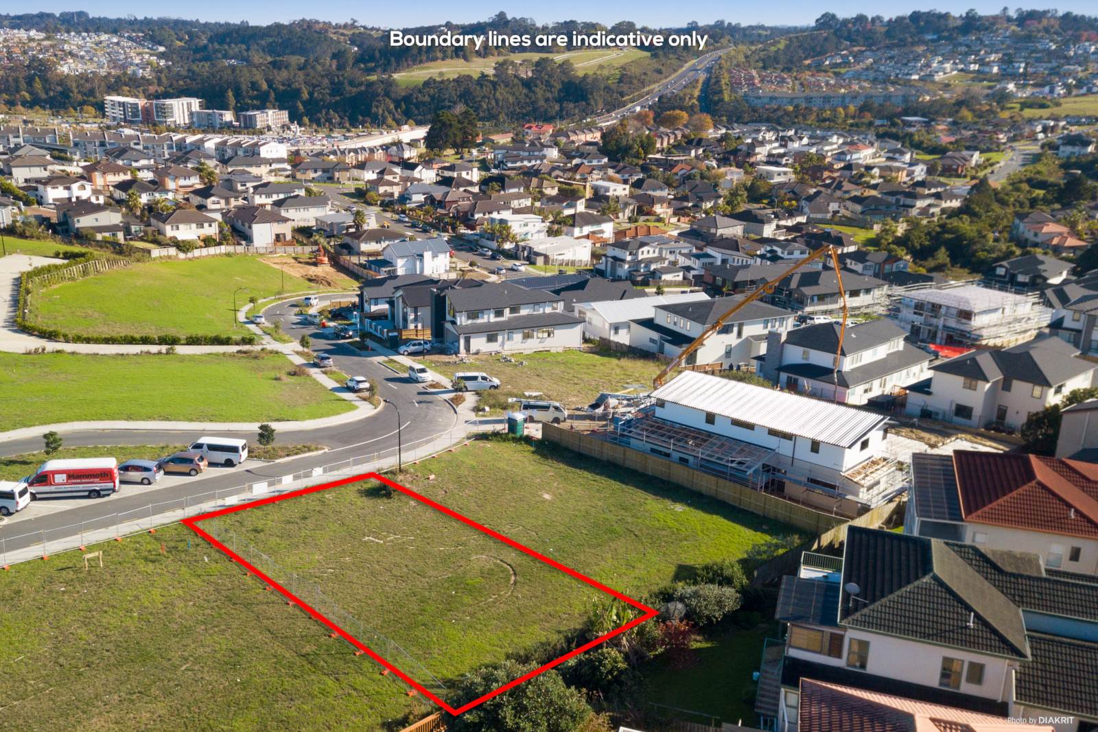 21 Hooten Place, Oteha, Auckland - North Shore, 6 rūma, 0 rūma horoi