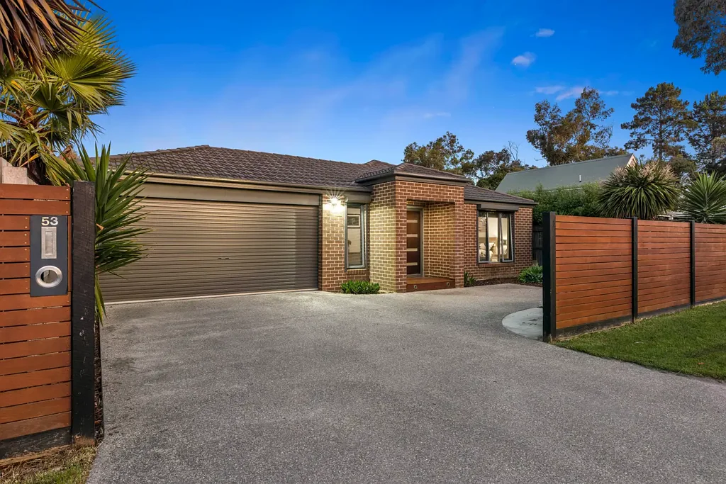 Crib Point 4部屋 A Lifestyle Of Convenience Awaits!