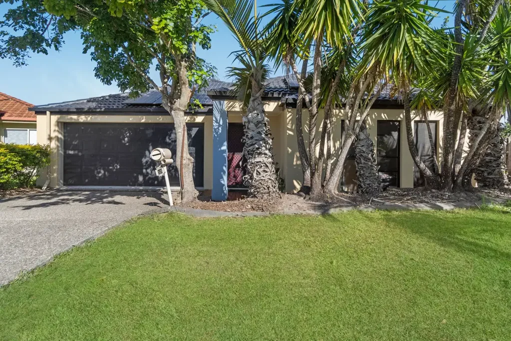 Nerang 3ਬੈੱਡਰੂਮ SOLD by Adora Real Estate for a Record Price!