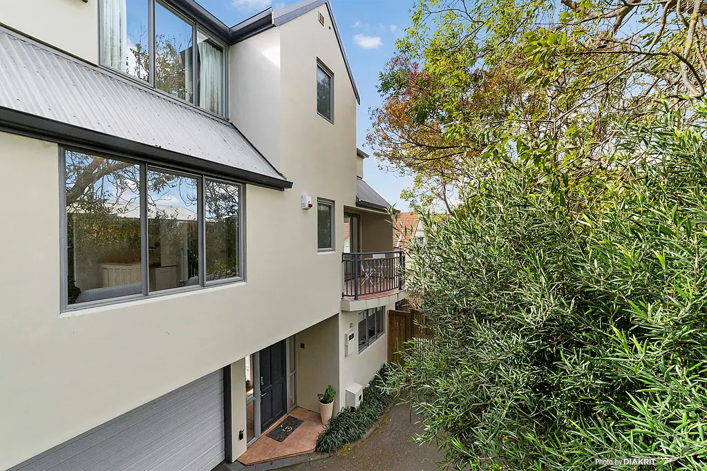 Mount Cook 3房  CASH BUYERS WANTED - ESTATE SALE, MUST SELL!