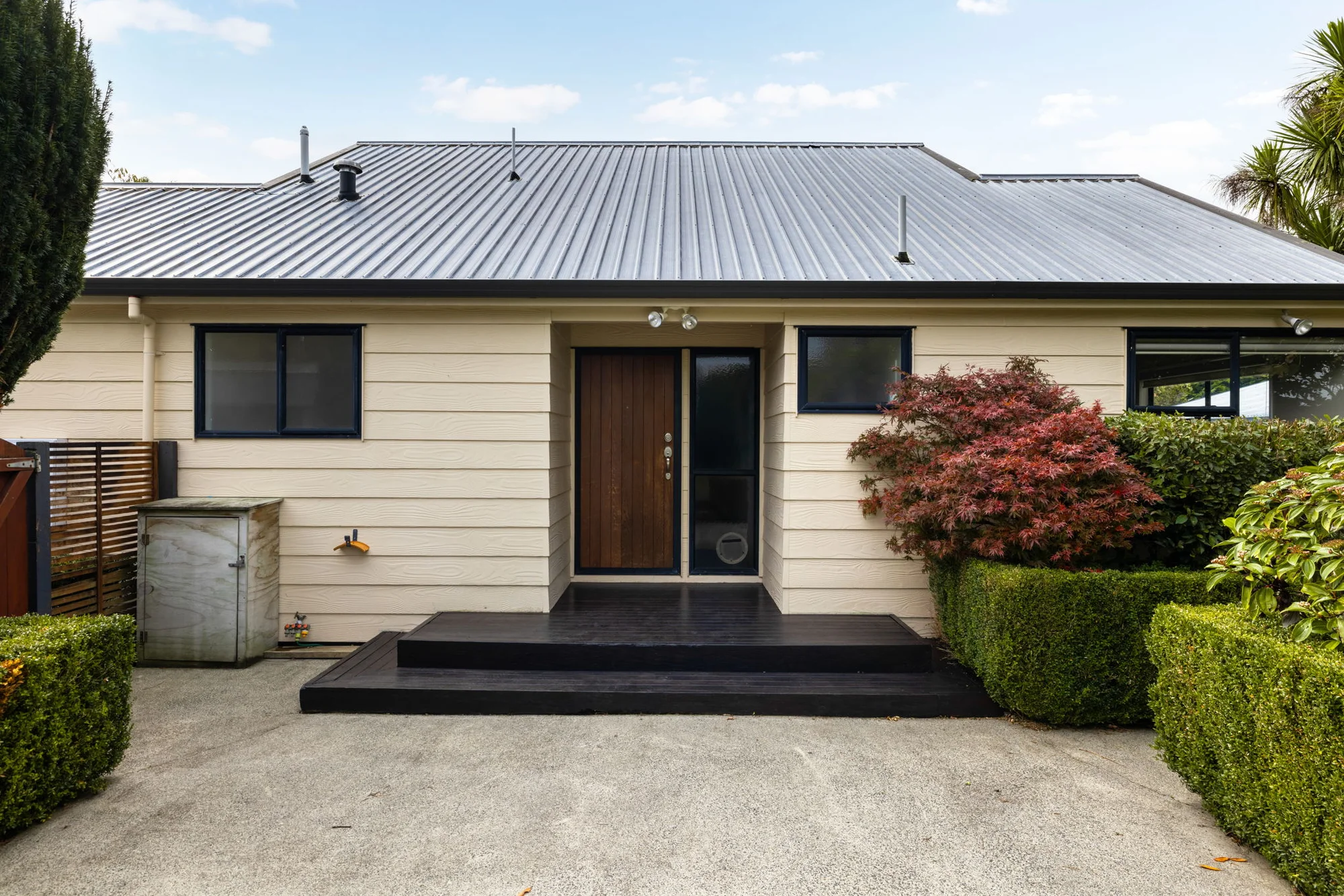 7 Vogel Place, Cambridge, Waipa, 3 chambres, 2 salles de bain, House